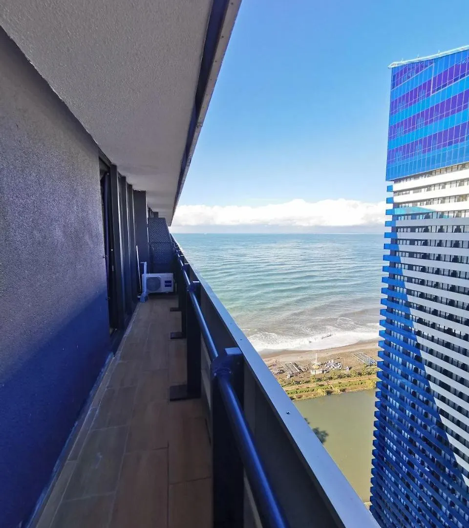 Black Sea View Room Angisa 0*,