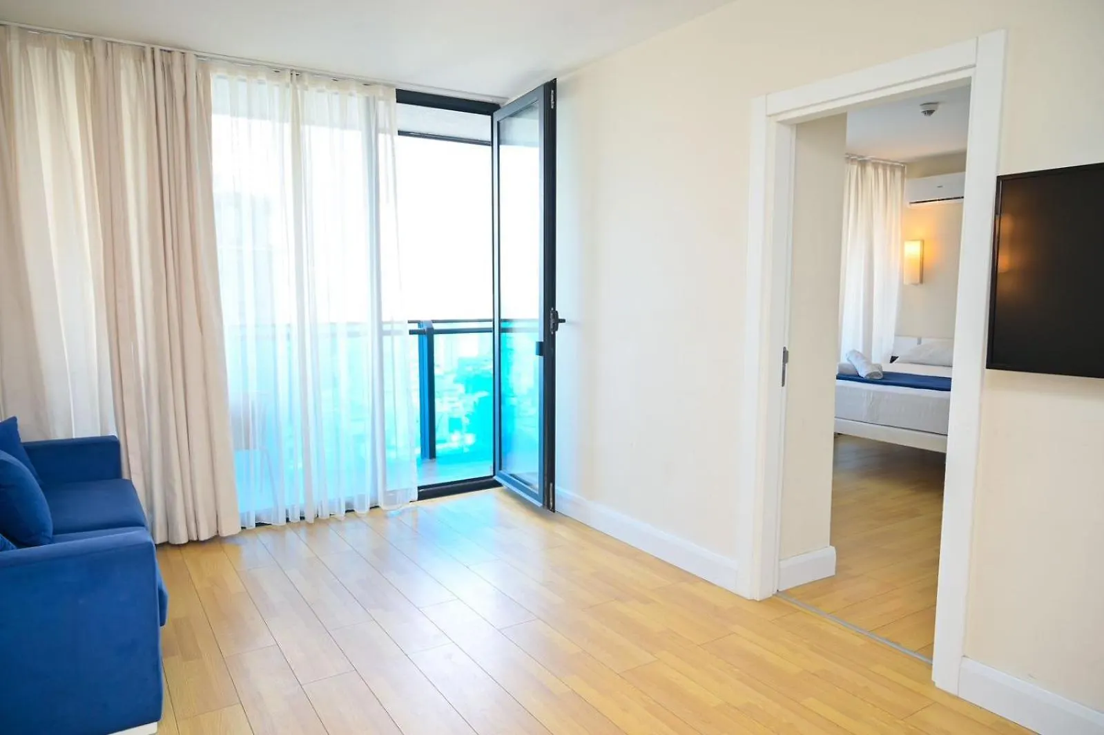 Apartment Black Sea View Room Angisa Georgia