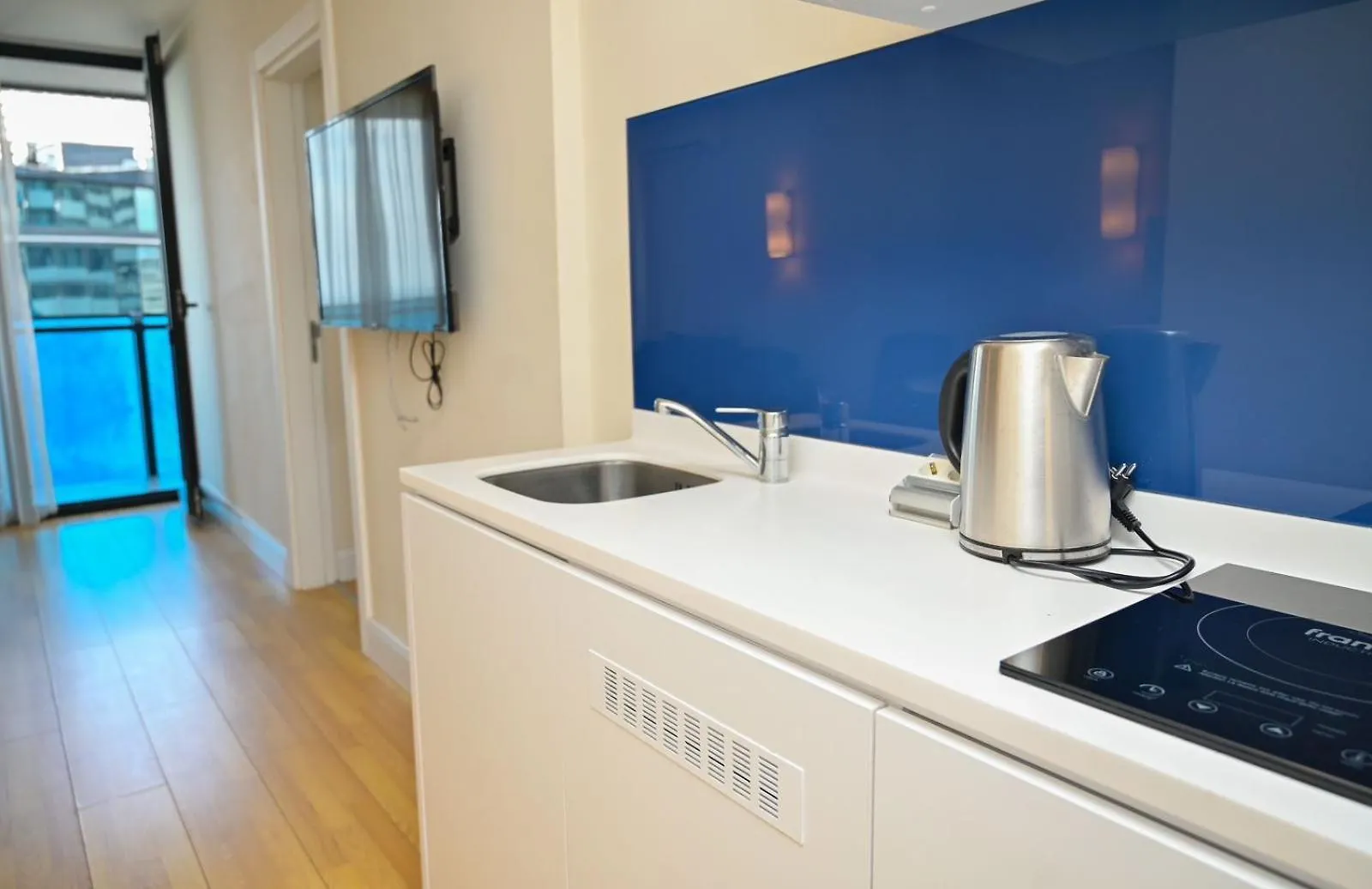 Apartment Black Sea View Room Angisa