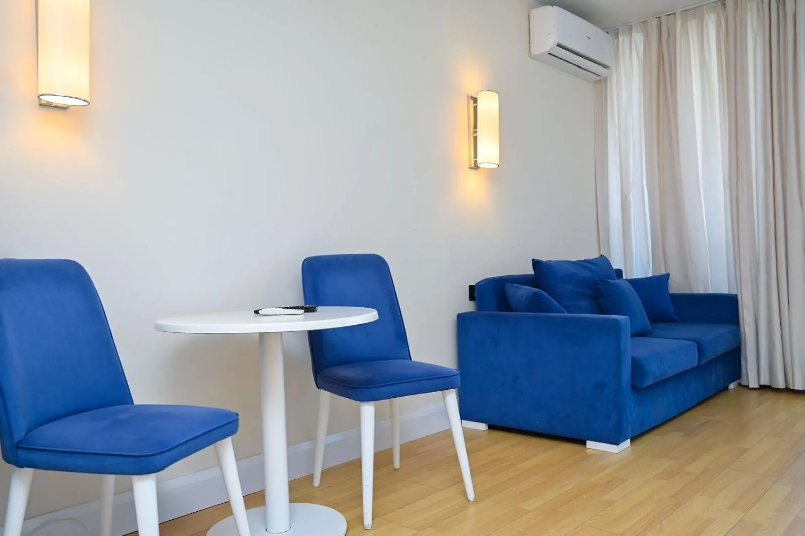 Black Sea View Room Angisa Apartment