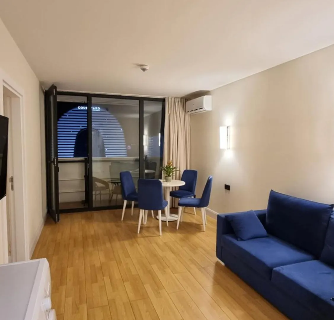 Black Sea View Room Angisa