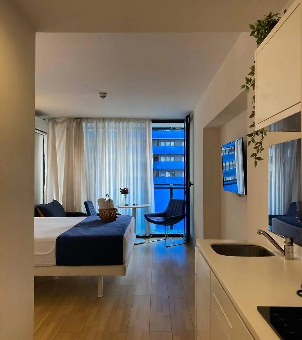 Black Sea View Room Angisa