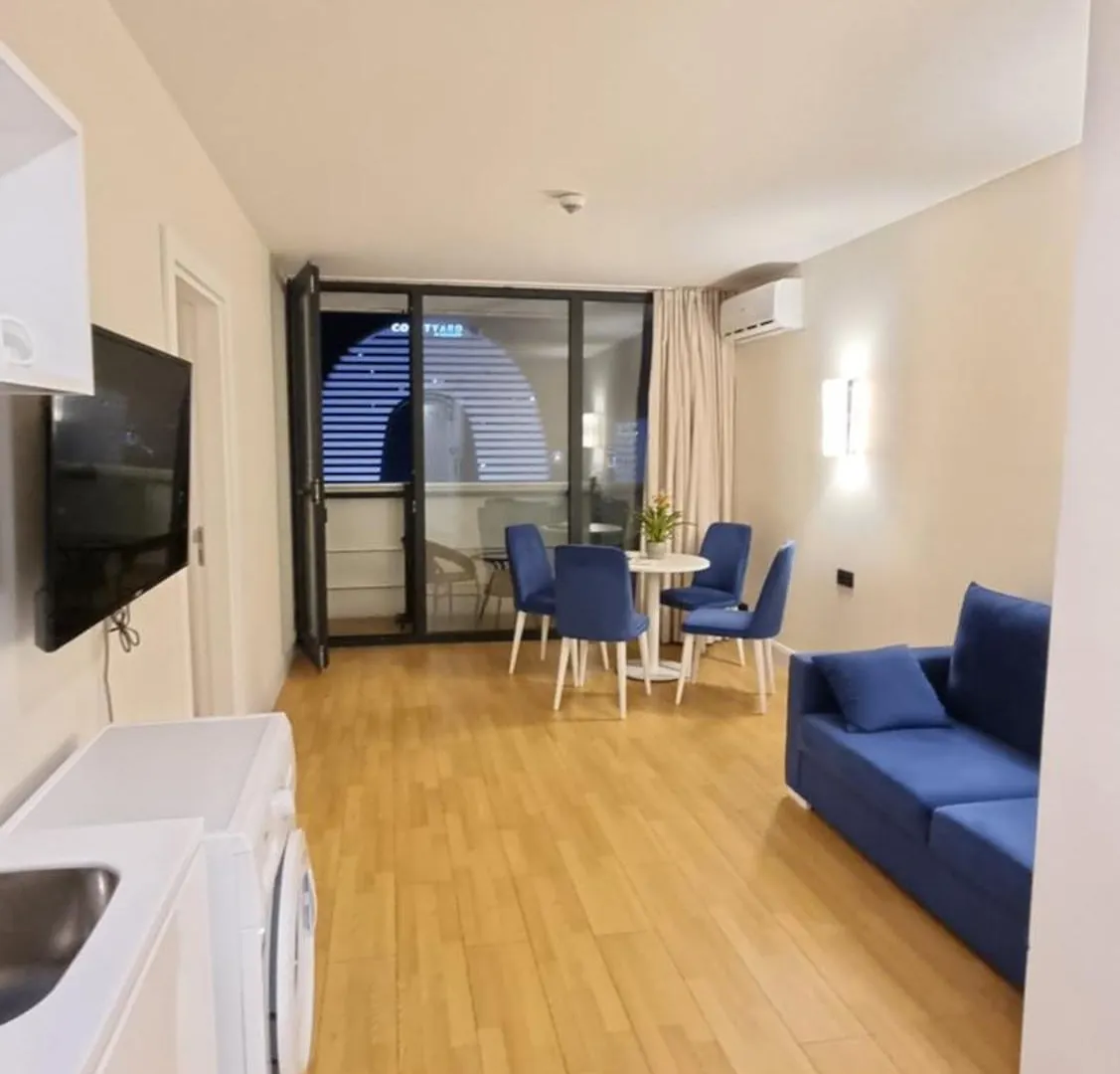 Apartment Black Sea View Room Angisa Georgia