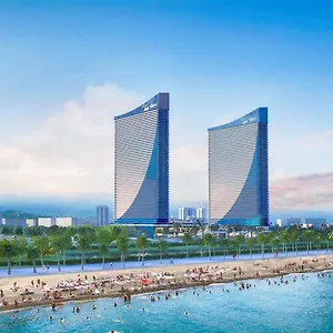 Obri Panorama Towers Angisa